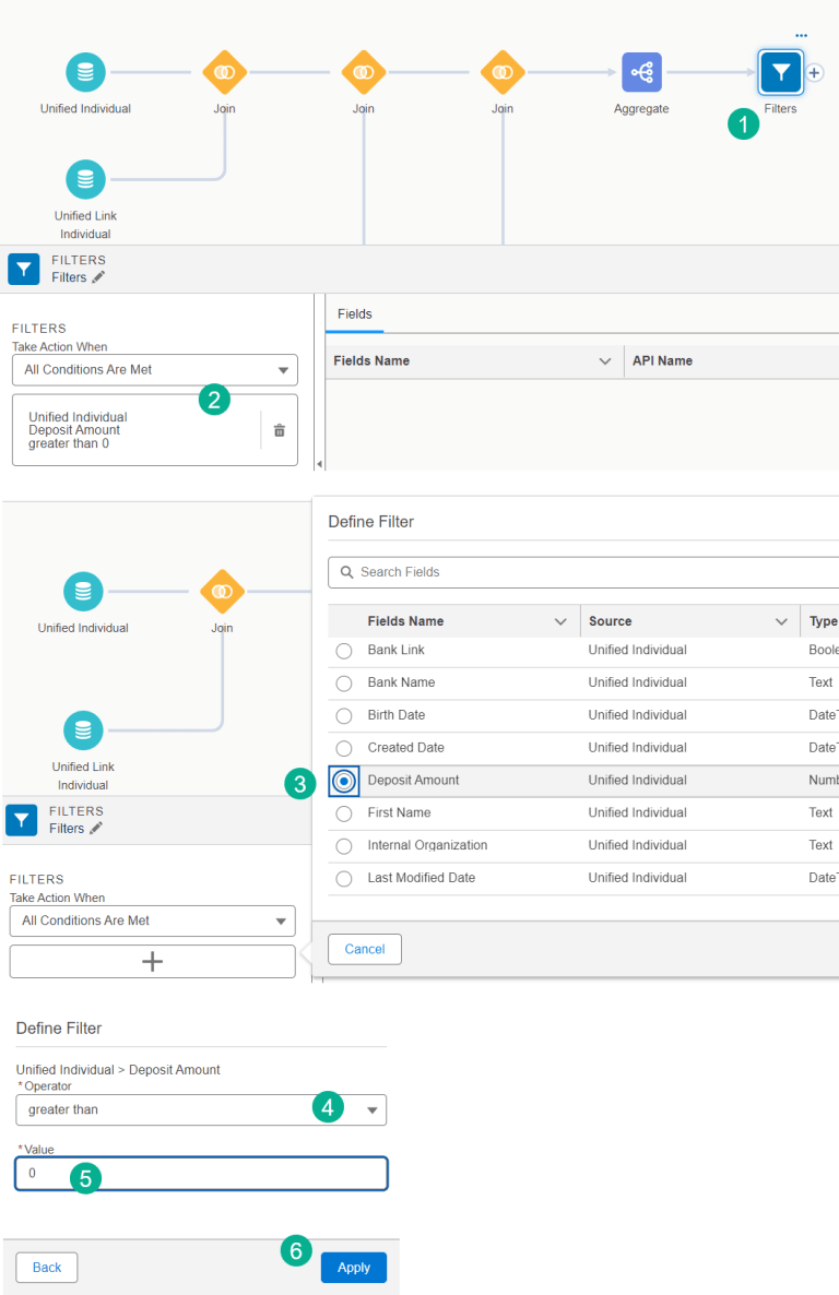 How to create a Calculated Insight in Data Cloud that drives actions in ...
