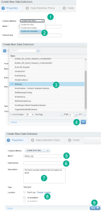How to use the Send Log in Marketing Cloud