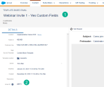 How to use the Send Log in Marketing Cloud
