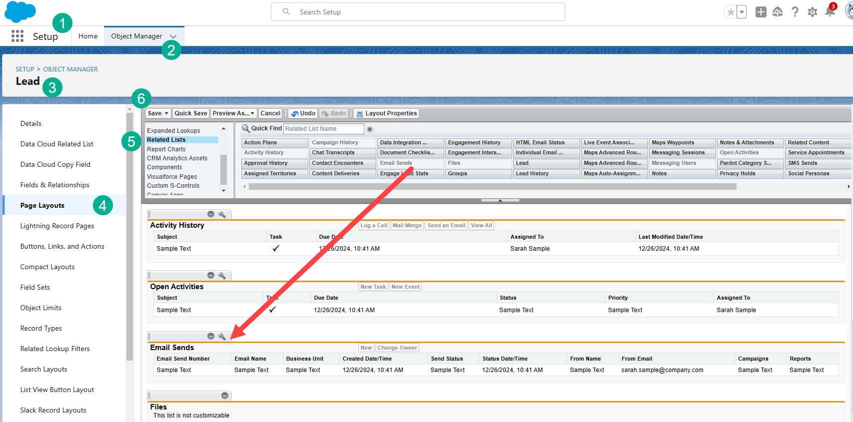 How to set up the Marketing Cloud Connector – Salesforce CRM Settings