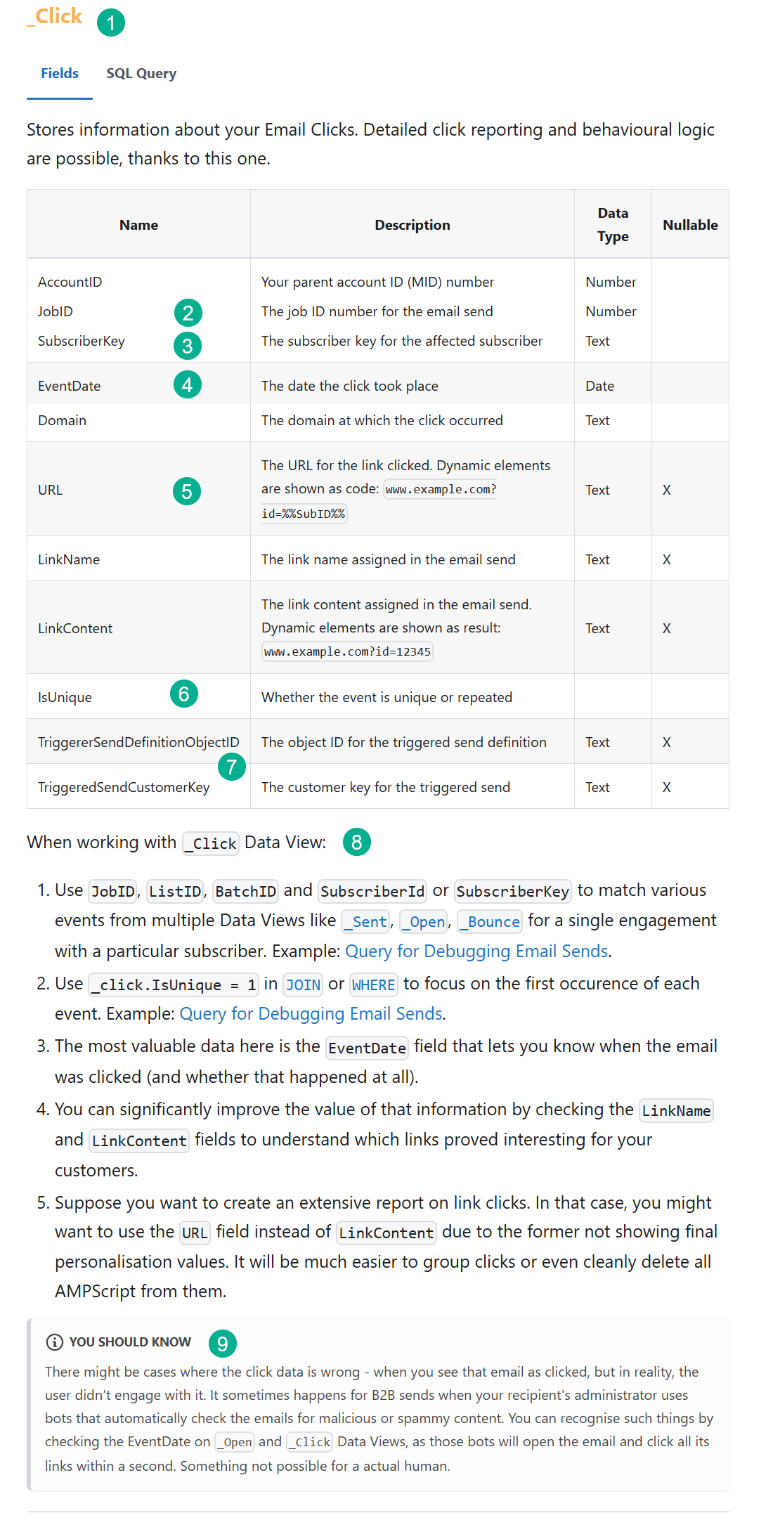 How to Build a Data View Automation