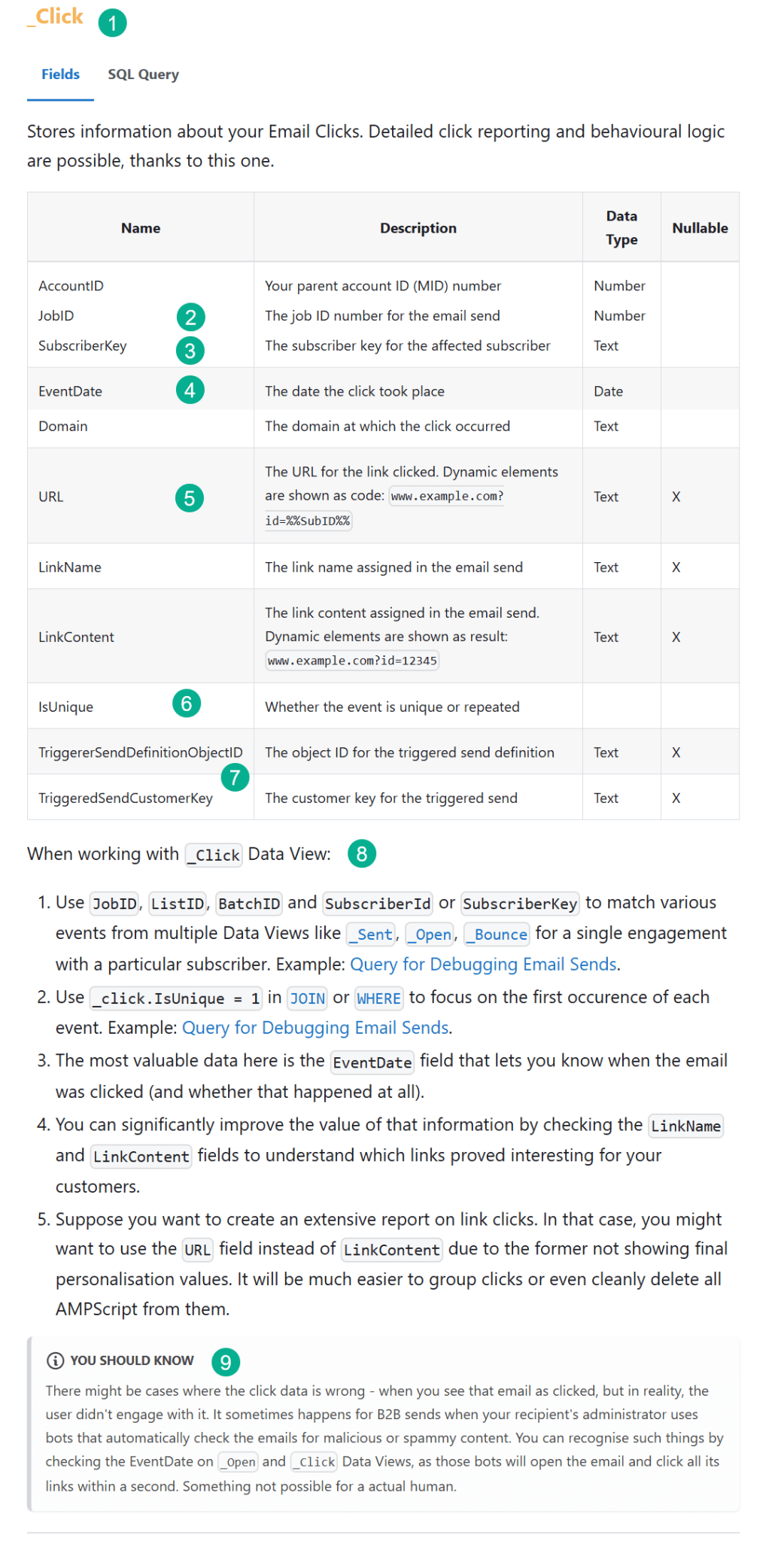 How to Build a Data View Automation